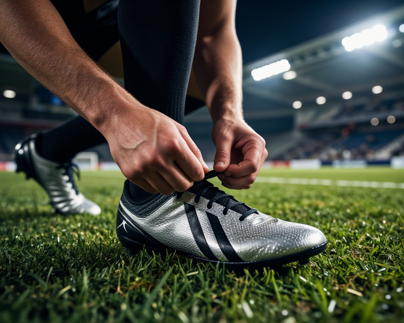 Focus on the Match