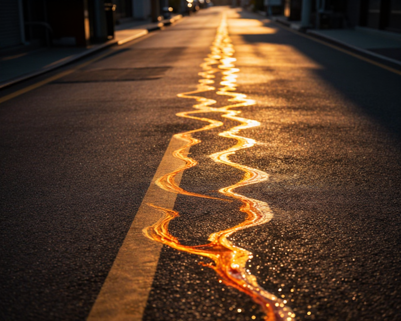Heatwave in South Korea