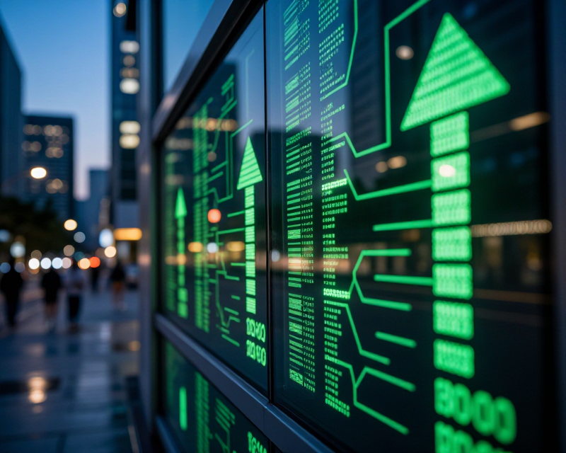 Semiconductor Market Rally
