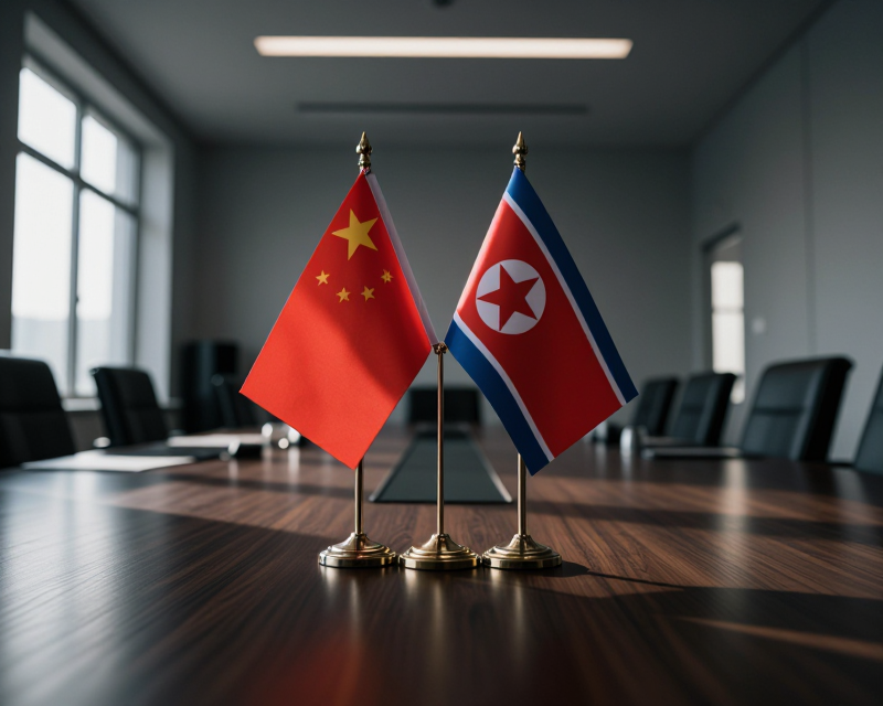 Diplomatic Symbolism