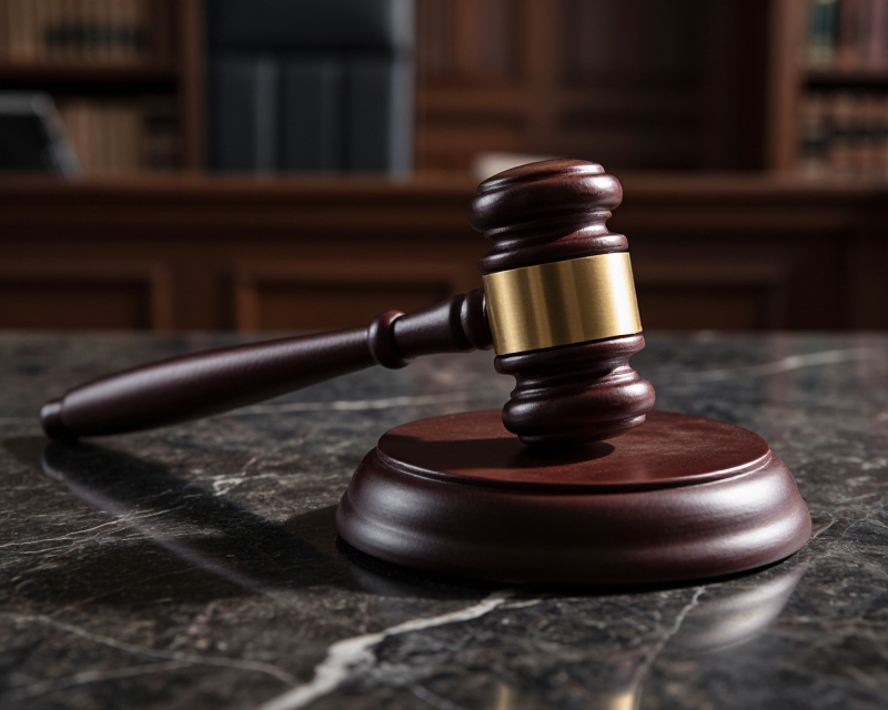 Symbolic Justice