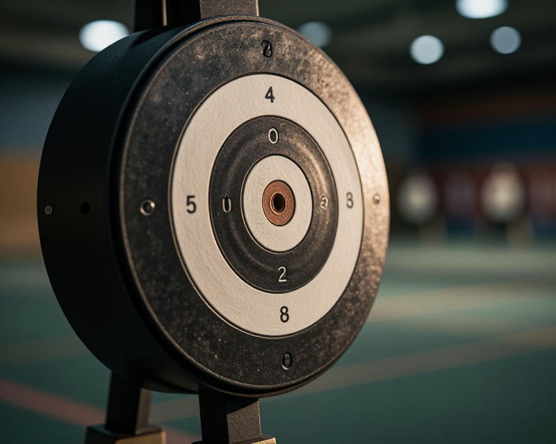 Focus on Precision