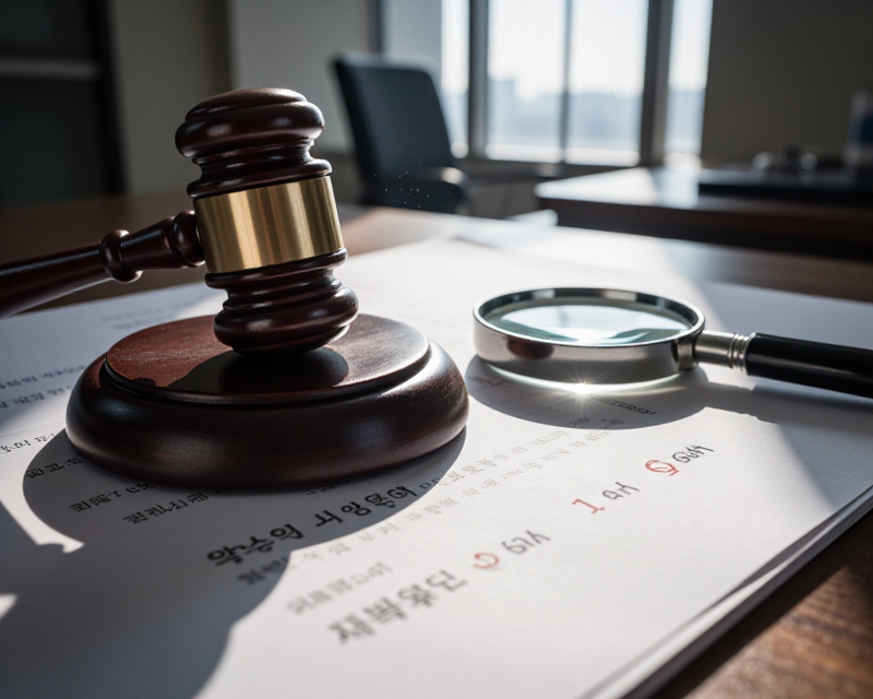 Symbolic Justice and Transparency