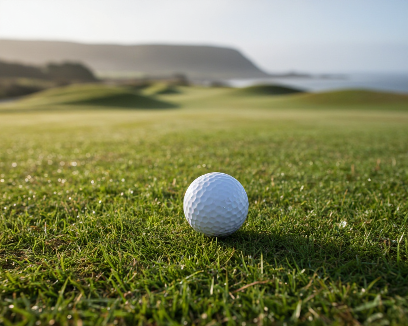 Victory at the Scottish Open