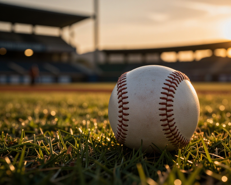 Baseball Nostalgia