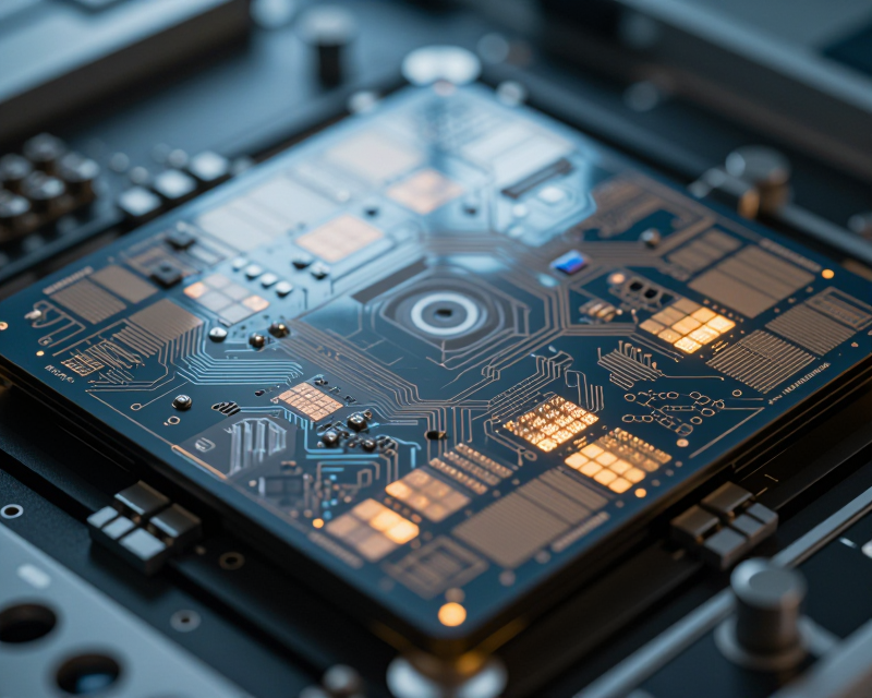 Semiconductor Prosperity