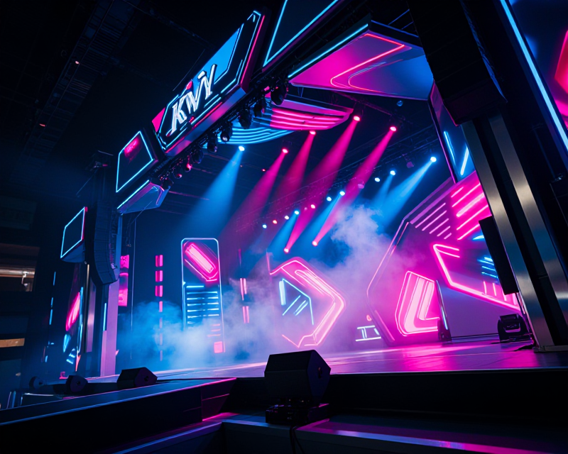Pulse Concept Image