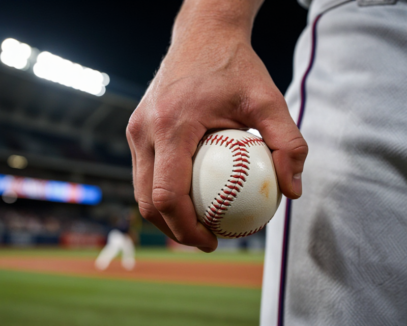 Professional Baseball Focus