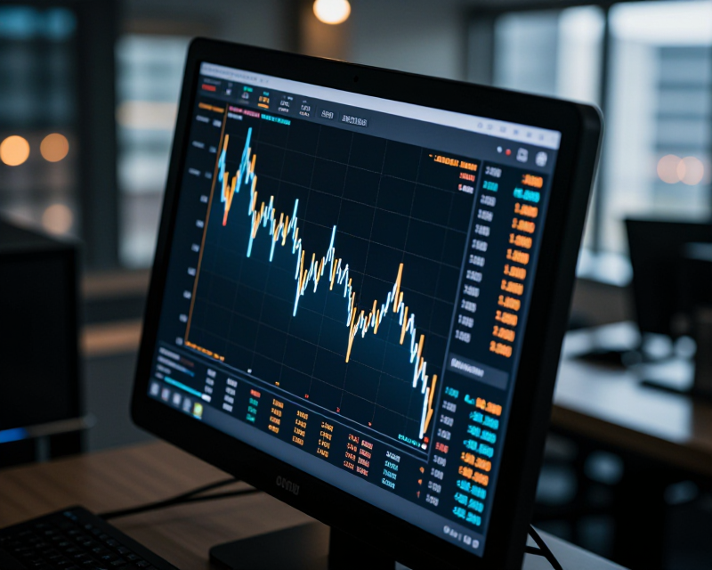 Financial Market Trend