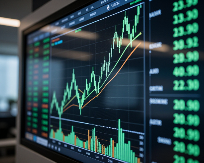 Financial Market Trend