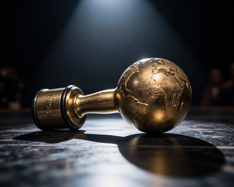 Symbolic Music Award Tension