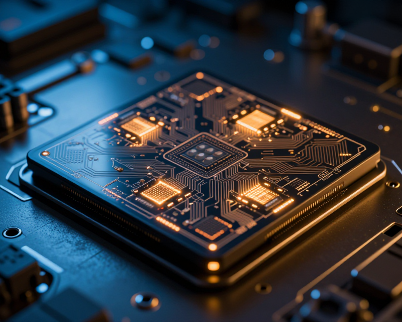 Futuristic Semiconductor Technology