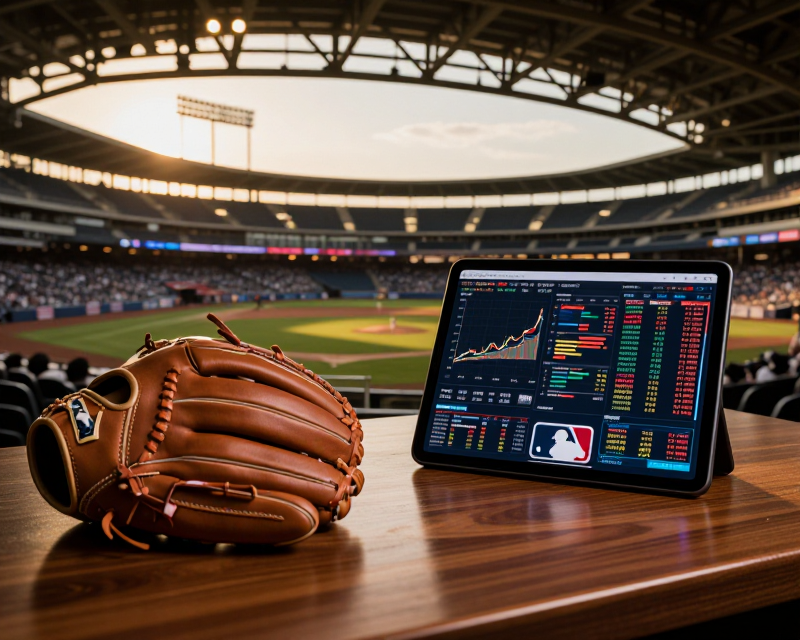 MLB Investment Concept