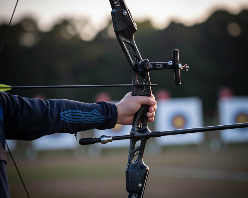 Archery Tension